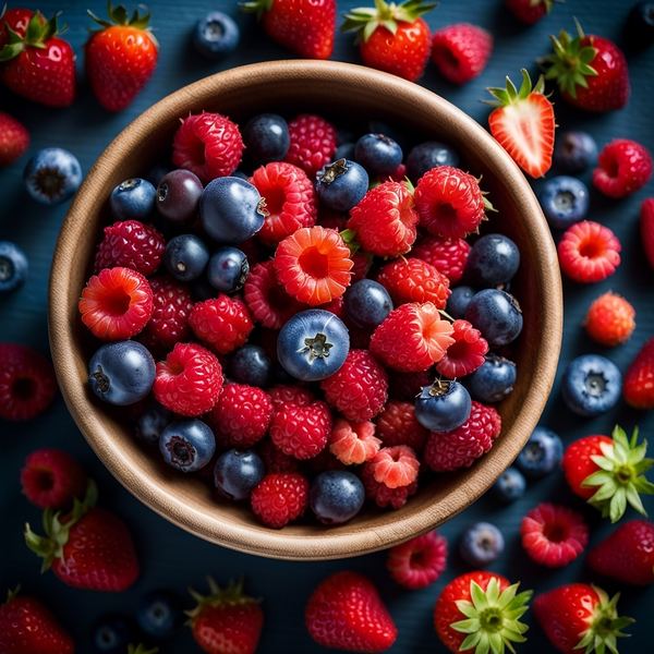 Gesunde Ernährung
