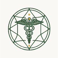 Medicum Chiemgau Logo
