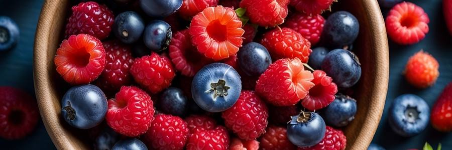 Ernährung & Darm