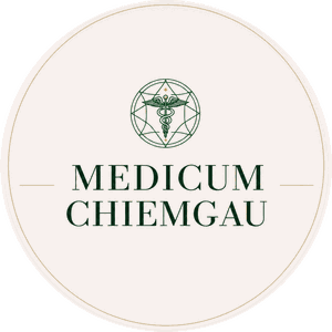 Medicum Chiemgau Logo