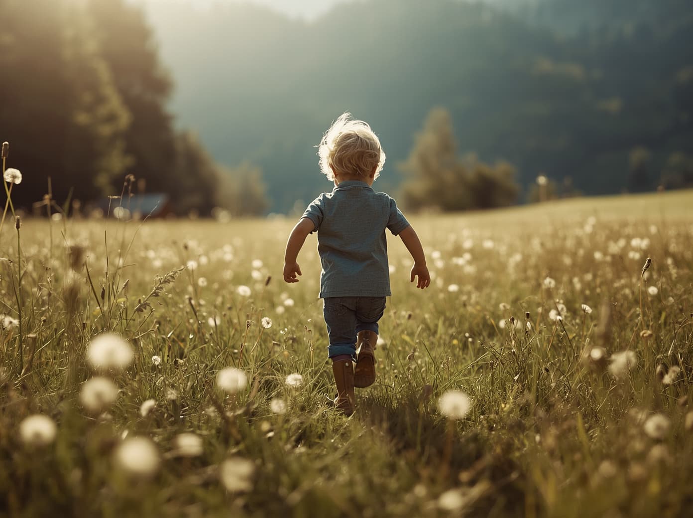 Kindergesundheit
